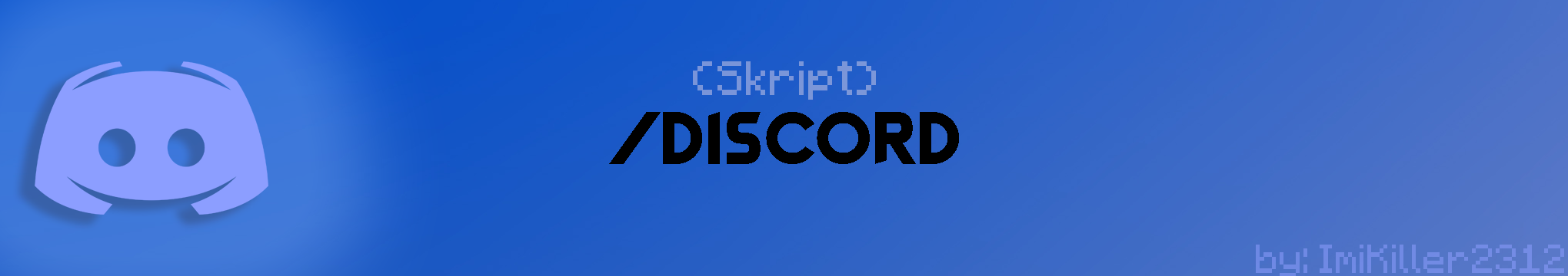 Discord Invite Link (/discord) | SpigotMC - High Performance Minecraft